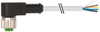 Sensor & Actuator Cables - 2846716 - RS Components, Ltd.