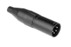 XLR Connectors - 2617556 - RS Components, Ltd.