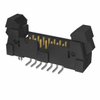 Headers, Male Pins - EHT-107-01-L-D-SM-LC-ND - DigiKey