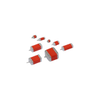 Tantalum Capacitors - 718-195D335X9015D2TTR-ND - DigiKey