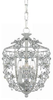 Foyer/Hall Lanterns-Open Frame - 263108 - Light Center (The)