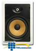 Legrand - On-Q evoQ 6.5" In-Wall Speaker -- HT7651 - Image