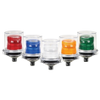 225XL Electraray® Hazardous Location LED Steady/Flashing Lights - 225XL-024C - Federal Signal Corporation - Industrial Signaling and Systems