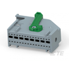 Rectangular Connector Housings - 284423-3-ND - DigiKey