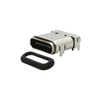 USB, DVI, HDMI Connector Assemblies - 5149-LWP-C111D-007-J-19CT-ND - DigiKey