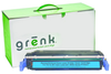 HP CB401A CP4005 Reman Cyan TonerGR - 101032582 - LaserCycle