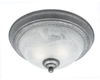33286-OS Flush Mounts-Bowl Style - 373860 - Capital Lighting, Inc.