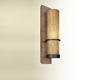 BF1852BB Sconces-Single Glass - 433612 - Capital Lighting, Inc.