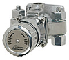 Symmons TempControl® Thermostatic Mixing Valve (Replaces 5-102) -- 6-102