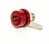 Insulated 4mm Banana Jack -- BU-00233-@