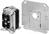 Encapsulated Control Transformer -- AT120A1004 - Image