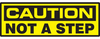 Safety Labels - PVS0206C3621 - Panduit Corp.