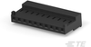 Standard Rectangular Connectors - 4-644566-0 - TE Connectivity