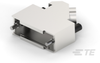Connector Backshells - 4-1478763-6 - TE Connectivity