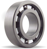 Mini Full Ceramic Series Radial Full Ceramic Bearings -- 6800 SIC T9/C3 LD - Image