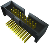 Conn, Header, 12Pos, 2Row, 1.27Mm Rohs Compliant Samtec - 45AJ7796 - Newark, An Avnet Company