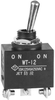 Switch, Toggle, Spdt, 10A, 125Vac; Switch Operation Nkk Switches - 11X0252 - Newark, An Avnet Company