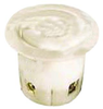 Conn, Mains Rcpt, 3P4W, 30A 3Ph 480V, L16-30R; Connector Type Hubbell Wiring Devices - 14C5073 - Newark, An Avnet Company