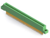 Card Edge Conn, Dual Side, 56Pos, Th; Card Edge Connector Type Edac - 60AJ9784 - Newark, An Avnet Company