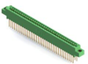 Card Edge Conn, Dual Side, 72Pos, Th; Card Edge Connector Type Edac - 75AJ5155 - Newark, An Avnet Company