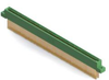 Card Conn, Dual Side, 138Pos, Wire Wrap; Card Edge Connector Type Edac - 72AJ2777 - Newark, An Avnet Company