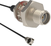 Rf Cable, Ra Amc Plug-Sma Blkhd Jack; Connector To Connector Amphenol Rf - 37AJ2324 - Newark, An Avnet Company