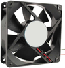 Axial Fan, Ball Bearing, 120Mm, 48Vdc; Supply Voltage Vdc Orion Fans - 36AJ7547 - Newark, An Avnet Company