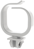 Cable Clamp, Nylon 6.6, Natural, 26.8Mm; Cable Clamp / Clip Type Essentra Components - 66AJ4279 - Newark, An Avnet Company