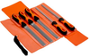 File Set, Engineers, 5Pc; Kit Contents Bahco - 50M5901 - Newark, An Avnet Company