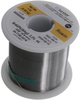 Solder Wire, 62/36/2 Sn/pb/ag, 315°C 1Lb; Leaded / Lead Free Kester Solder - 34C5668 - Newark, An Avnet Company