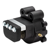 Caliper Disc Brakes - Hydraulic Spring Applied Brakes - FS210 - Image