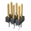 Headers, Male Pins - 0702871197-ND - DigiKey