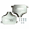 D-Sub, D-Shaped Connector Backshells, Hoods - A34161-ND - DigiKey