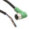 Circular Cable Assemblies - 277-4403-ND - DigiKey