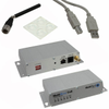 RF Receiver, Transmitter, and Transceiver Finished Units - 881-1162-ND - DigiKey