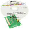 Digital to Analog Converters (DACs) Evaluation Boards - EVAL-CN0348-SDPZ-ND - DigiKey