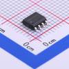 Operational Amplifier/Comparator >> Comparators -- LM311M/TR - Image