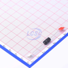 TVS/Fuse/Board Level Protection >> Electrostatic and Surge Protection (TVS/ESD) -- 1.5KE400CA/B - Image
