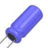 Aluminum Electrolytic Capacitors - 678D107M050CG4D-ND - DigiKey