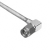 Coaxial Connector (RF) Assemblies - A111724-ND - DigiKey