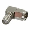 Coaxial Connector (RF) Adapters - ADAPT/SMAM/SMAF/RA-ND - DigiKey