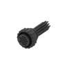 Circular Cable Assemblies - 17-2387124-3-ND - DigiKey