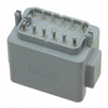 Headers, Male Pins - 889-1919-ND - DigiKey