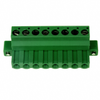 Headers, Plugs and Sockets - A98287-ND - DigiKey