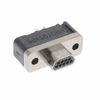 D-Sub Connector Assemblies - A132525-ND - DigiKey