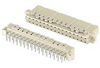Backplane Connectors - 09047326832 - Powell Electronics, Inc.