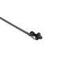 cable ties - 157-00217 - Powell Electronics, Inc.