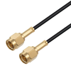 Coaxial Connector (RF) Assemblies - 5073-LCCN3202-ND - DigiKey