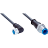 Circular Cable Assemblies - 1882-2095747-ND - DigiKey