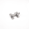 Stainless Steel Spring Loaded Bar Latch - BLL-45 - BLL-45 - Sugatsune America, Inc.